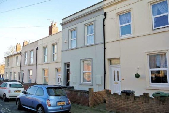 4 Bedroom Terraced